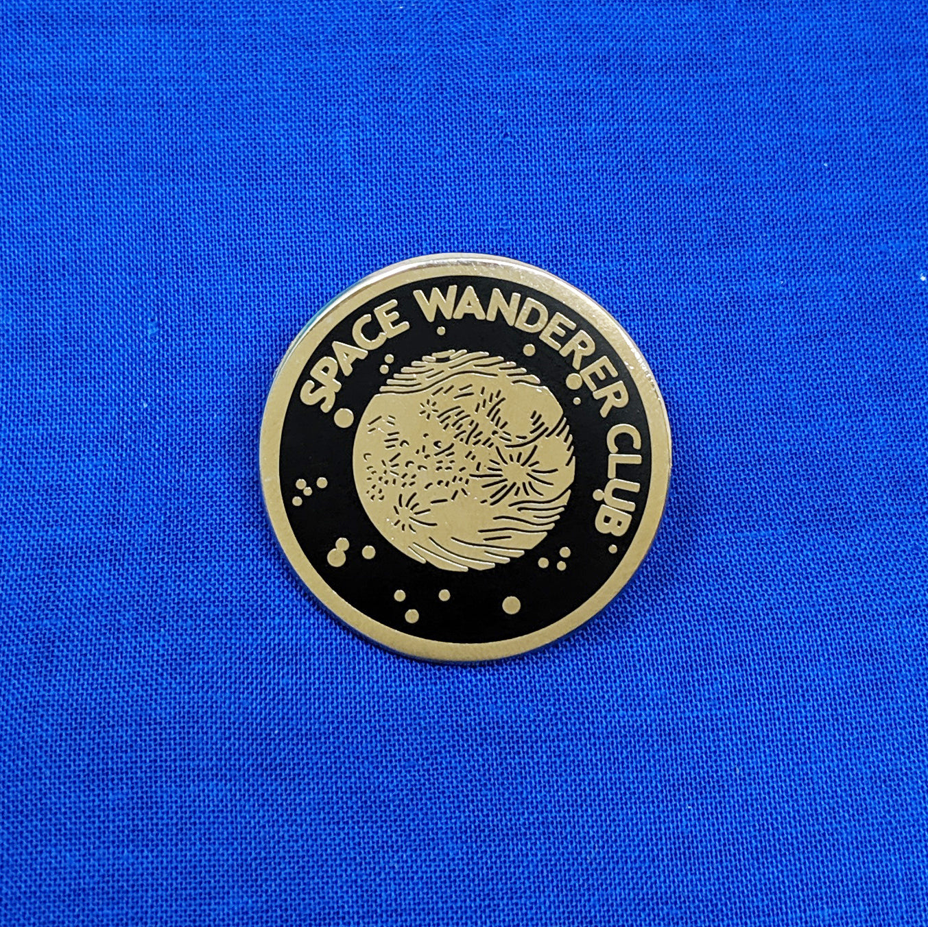 Pin on wanderer