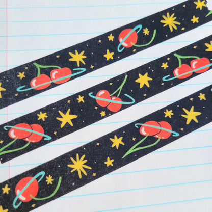 Cherry Washi Tape