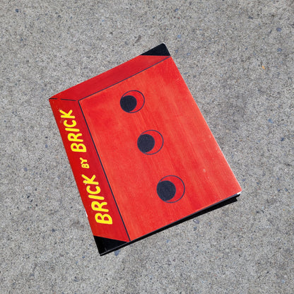 Brick By Brick Zine