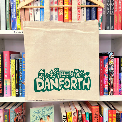 Danforth Locals Tote