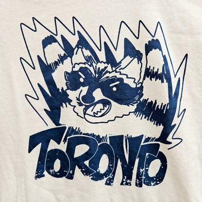 Toronto Feral Raccoon Tee 2.0