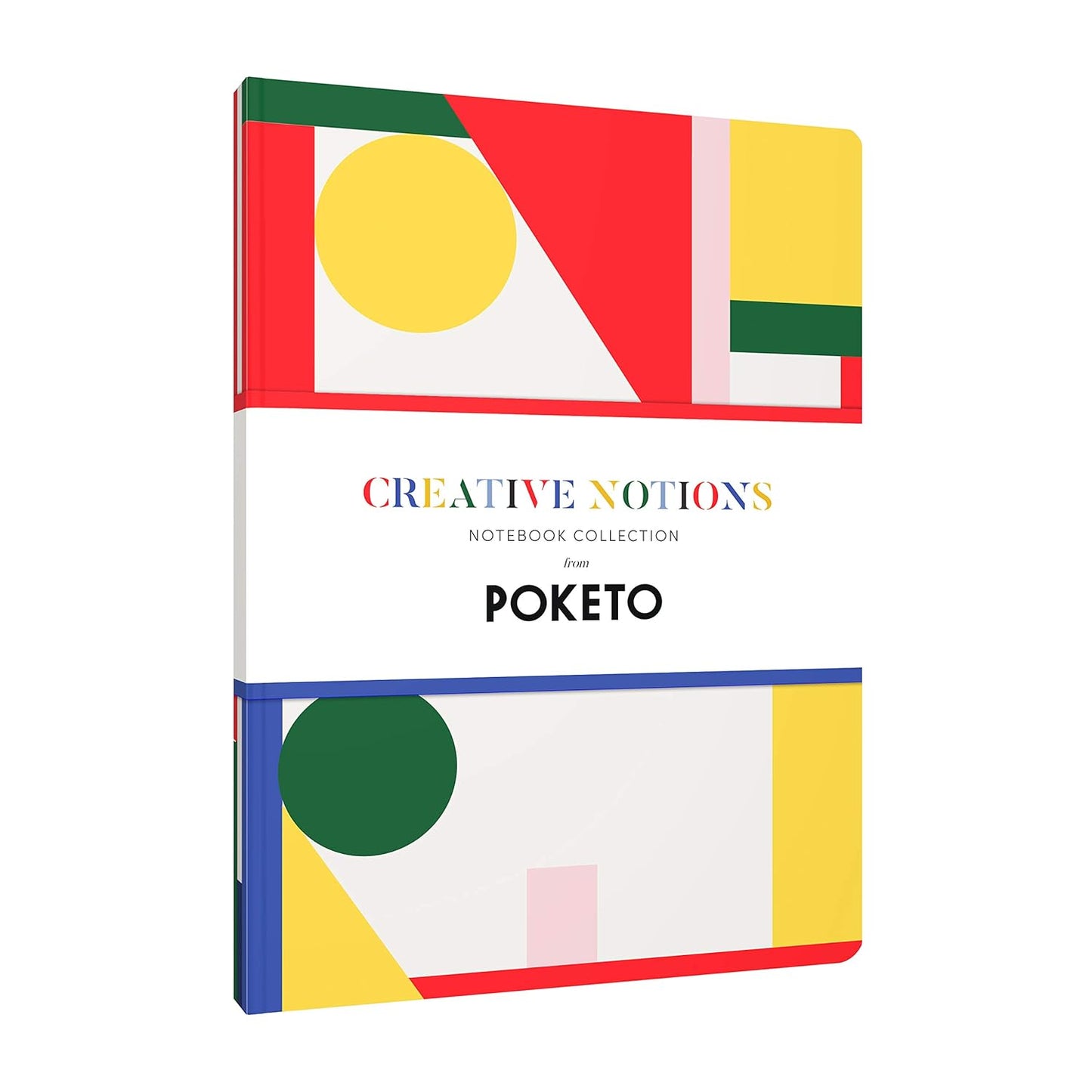 Creative Notions Notebooks