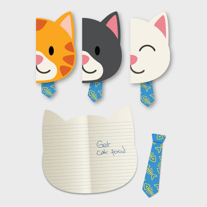 Cats & Dogs Notebooks