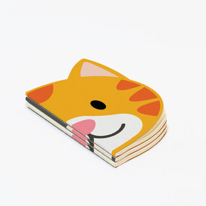 Cats & Dogs Notebooks