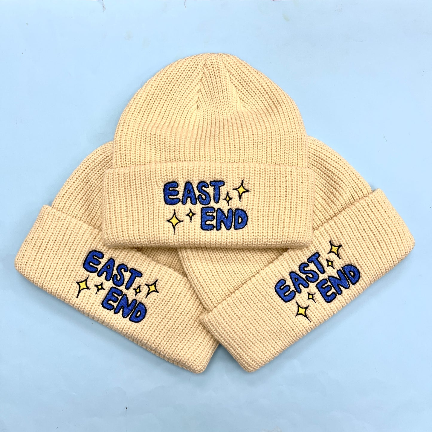 East End Toque