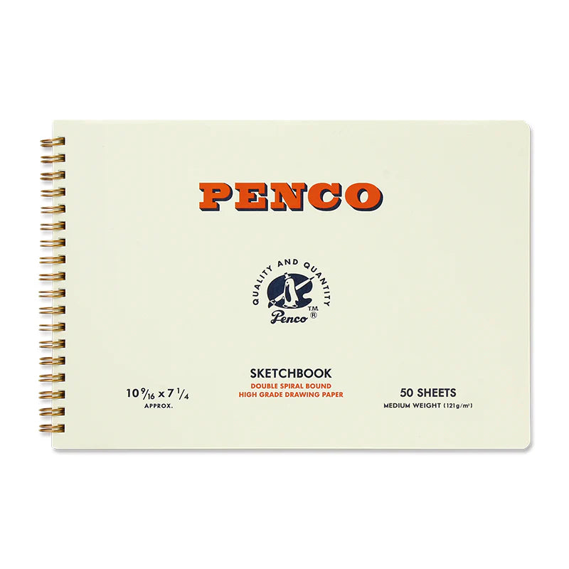 Penco Sketch Book B5