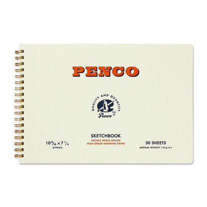 Penco Sketch Book B5