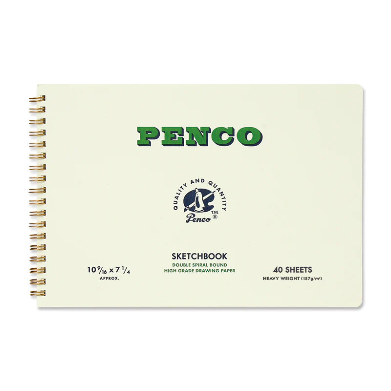 Penco Sketch Book B5