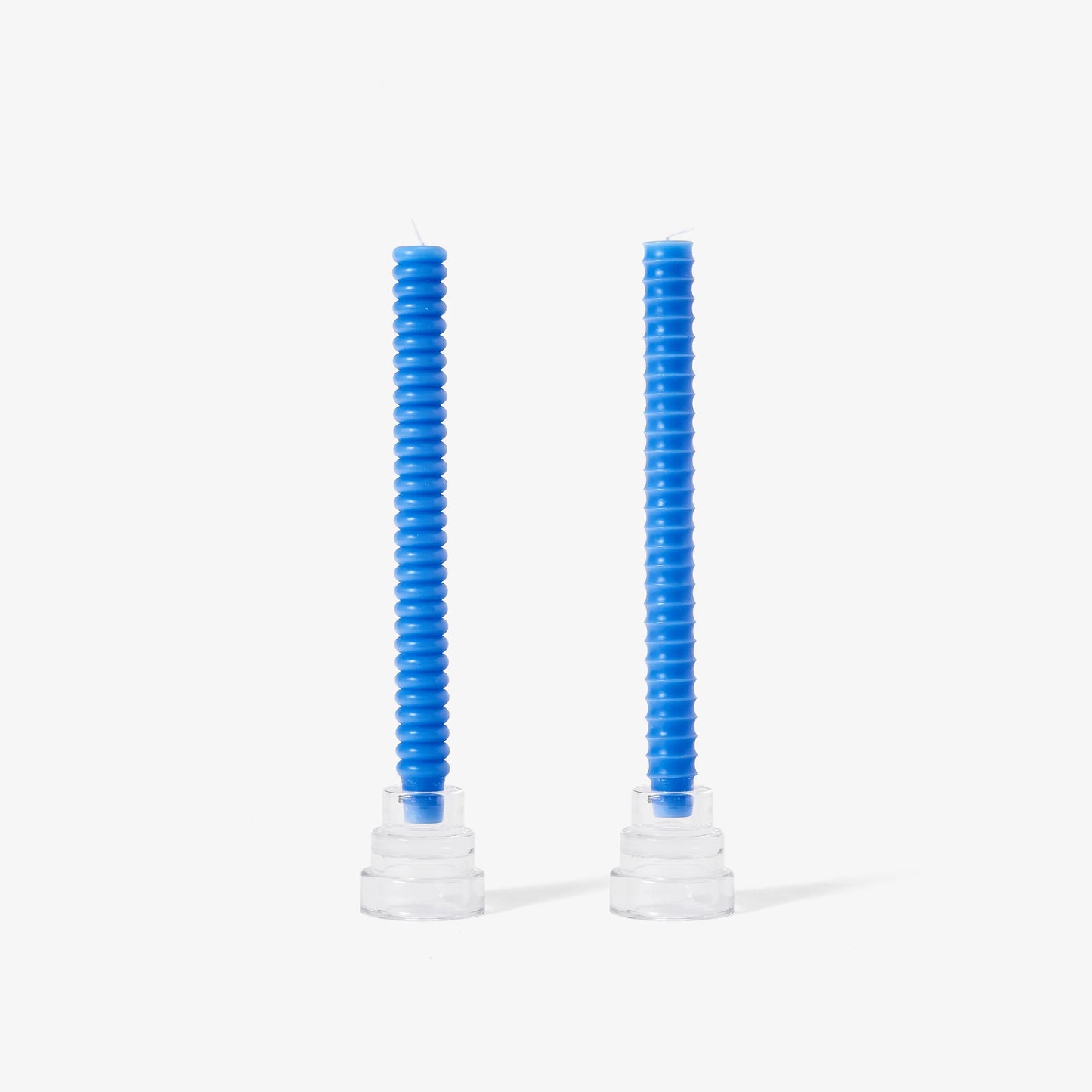 Dusen Dusen Taper Candles (Set of 2)