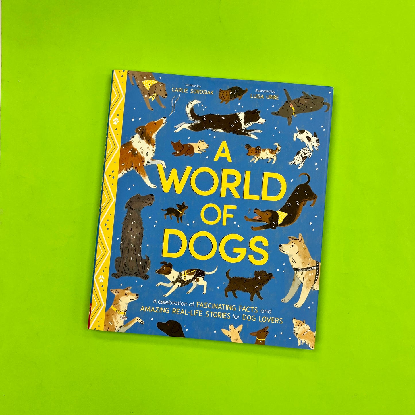 A World of Dogs