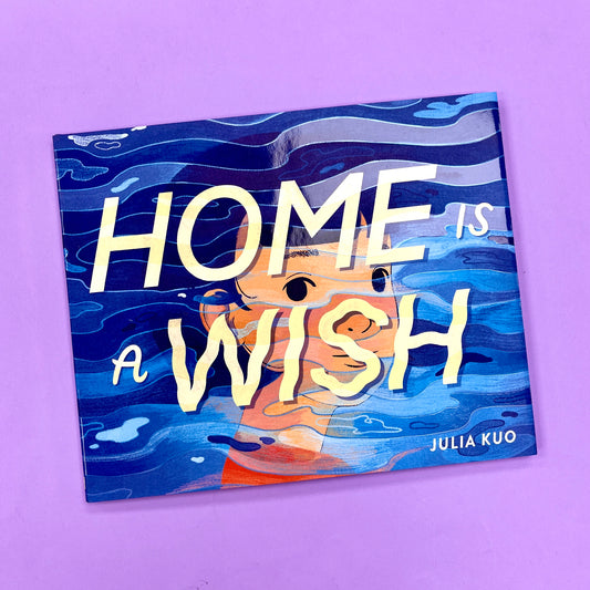 Home Is a Wish