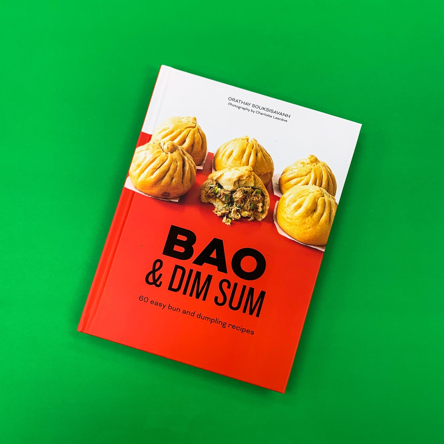 Bao & Dim Sum