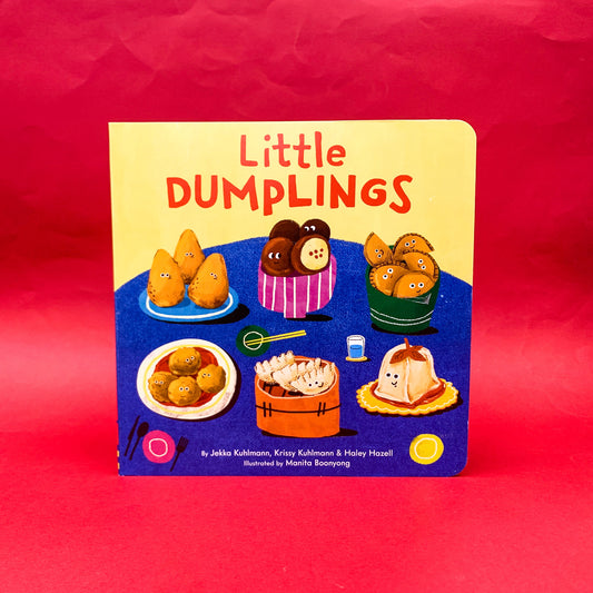 Little Dumplings