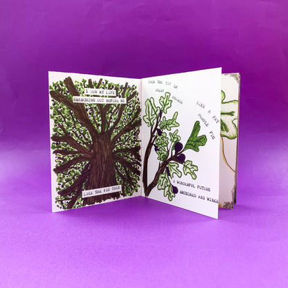 The Fig Tree Zine