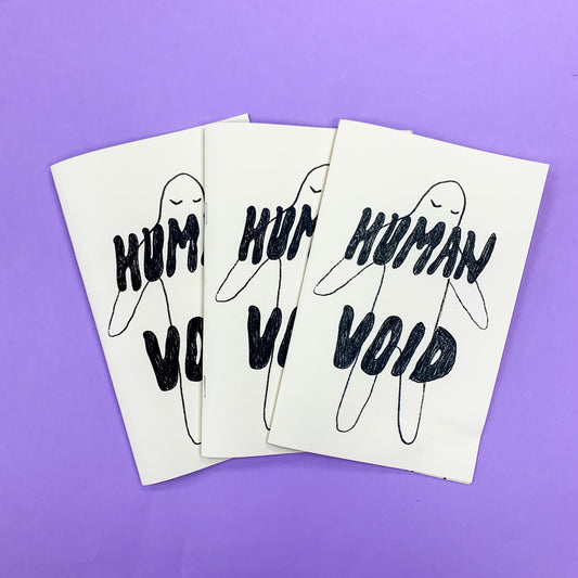 Human Void Zine