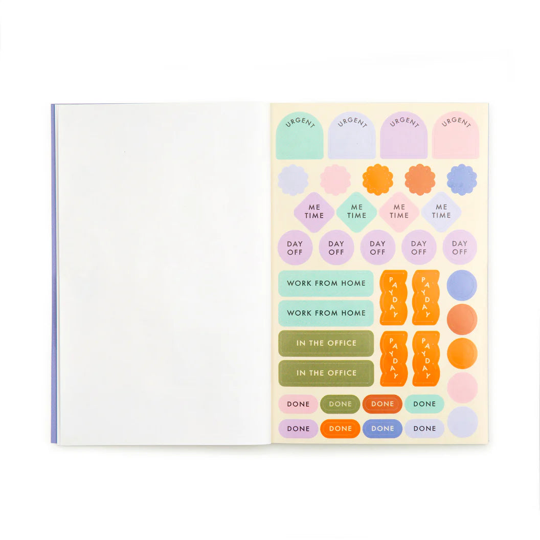 Planner Stickers