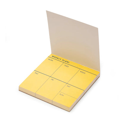 Inkerie Sticky Note Memo Pads