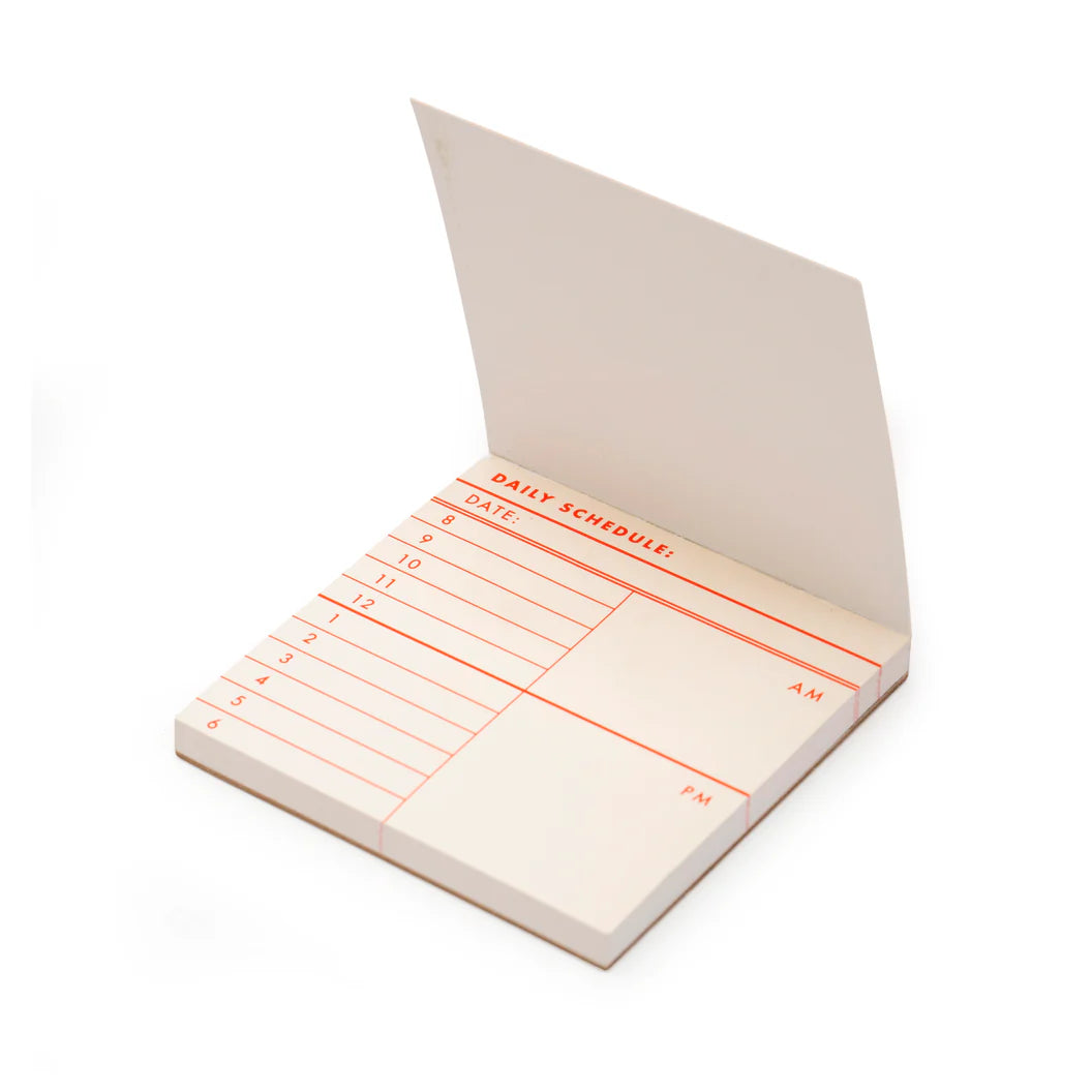 Inkerie Sticky Note Memo Pads