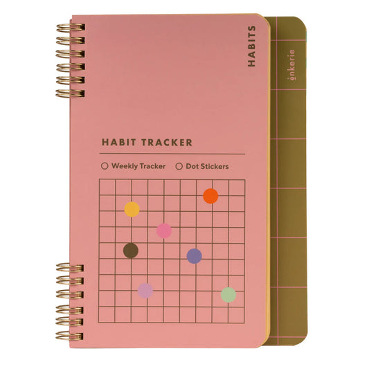 Habit & Goals Tracker