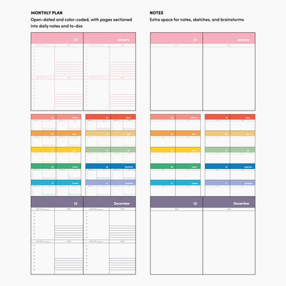 Spectrum Planner