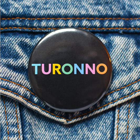 Turonno Sign Button