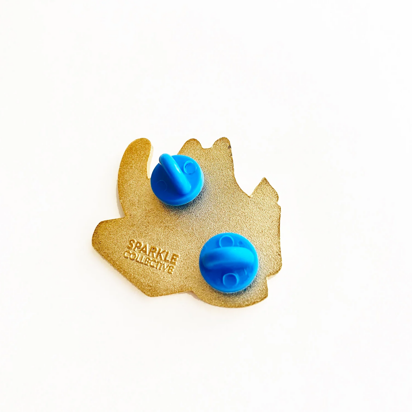 Magic Shop Cat Enamel Pin