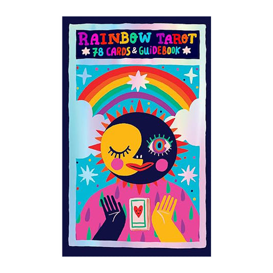 Rainbow Tarot Deck