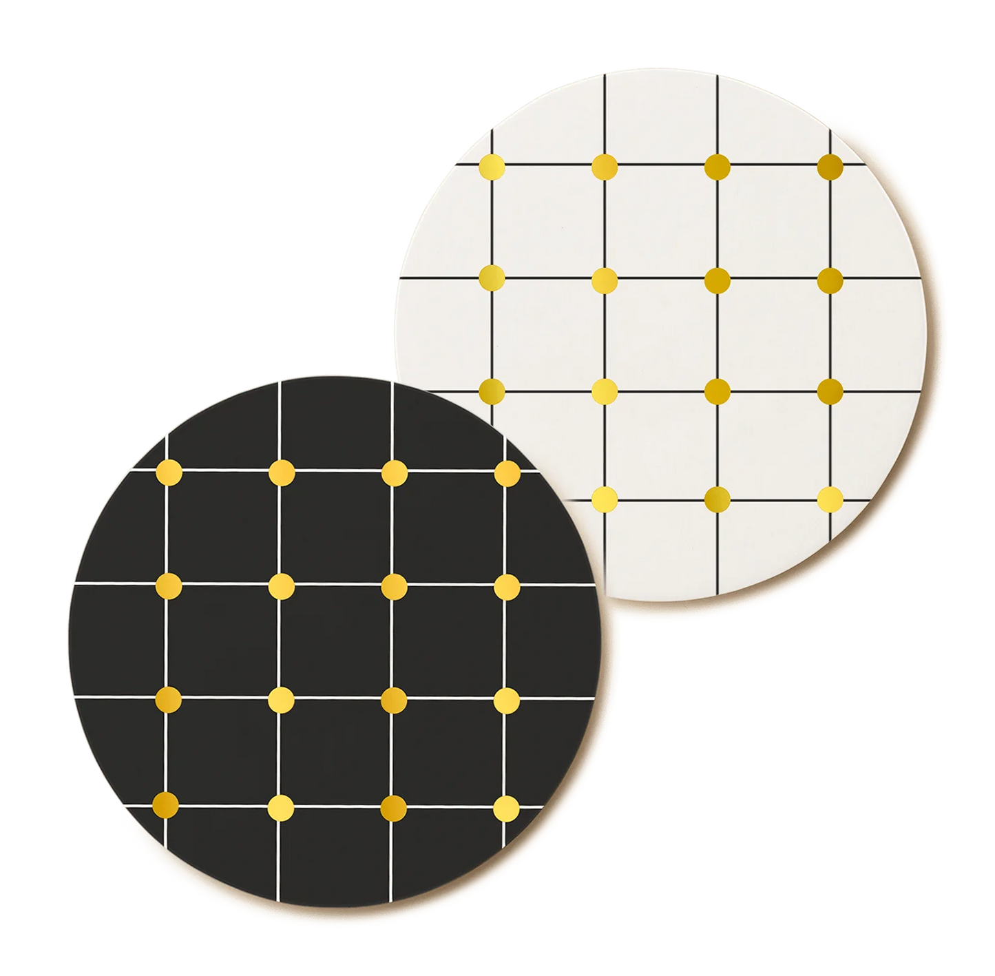 Octaevo Assorted Coasters