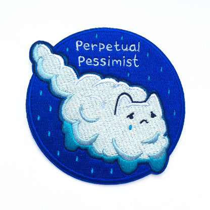 Perpetual Pessimist Patch