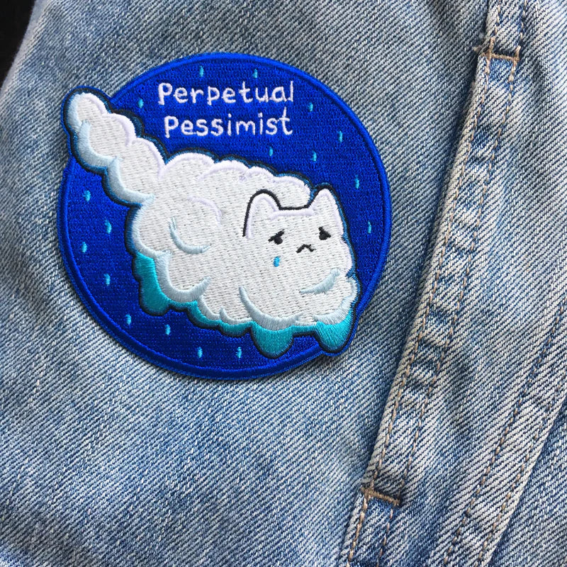 Perpetual Pessimist Patch