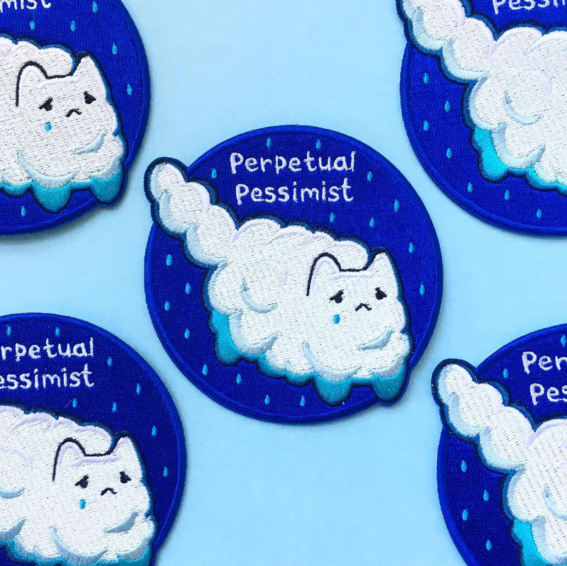 Perpetual Pessimist Patch