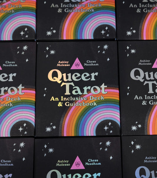 Queer Tarot