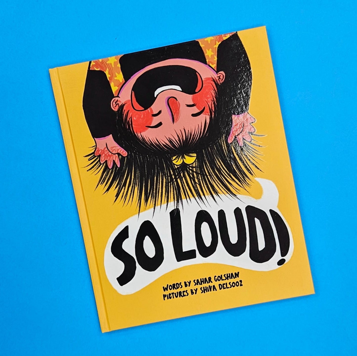 So Loud!