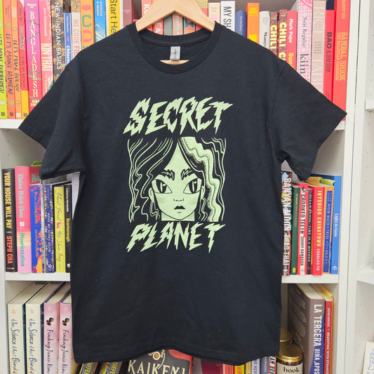 Witchy Tee