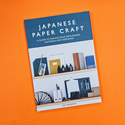 Japanese Papercraft