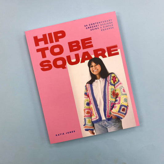 Hip To Be Square